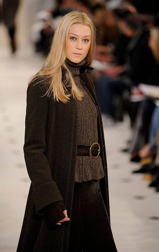 New York Fashion Week: Ralph Lauren Fall 2010 New York Fashion Week: Ralph Lauren Fall 2010