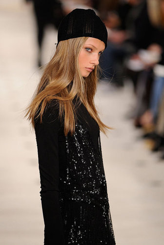 New York Fashion Week: Ralph Lauren Fall 2010 New York Fashion Week: Ralph Lauren Fall 2010