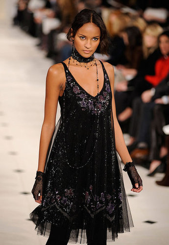 New York Fashion Week: Ralph Lauren Fall 2010 New York Fashion Week: Ralph Lauren Fall 2010
