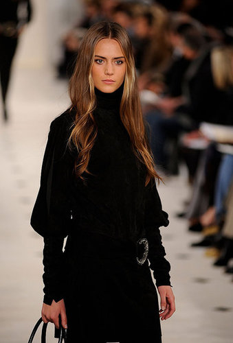 New York Fashion Week: Ralph Lauren Fall 2010 New York Fashion Week: Ralph Lauren Fall 2010