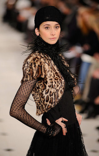 New York Fashion Week: Ralph Lauren Fall 2010 New York Fashion Week: Ralph Lauren Fall 2010
