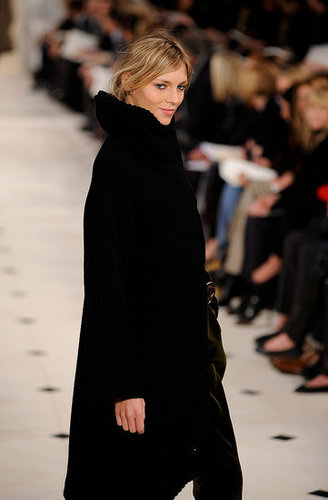 New York Fashion Week: Ralph Lauren Fall 2010 New York Fashion Week: Ralph Lauren Fall 2010