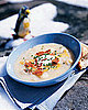 Fast and Easy No-Cream Baked Potato Soup Recipe
