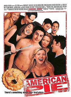 American Pie 4 May Be In the Works 2010-02-18 11:30:58