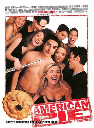 American Pie 4 May Be In the Works 2010-02-18 11:30:58