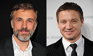 Christoph Waltz in Talks For Water For Elephants; Jeremy Renner in Talks For Battleship 2010-02-18 10:45:48