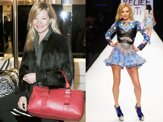 Photos of Moss