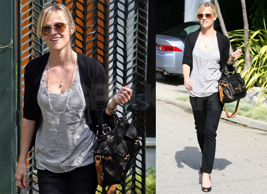 Photos of Reese Witherspoon Photos of Reese Witherspoon