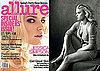 Jessica Simpson Calls America's Obsession With Weight Disgusting in Allure Magazine