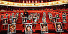 Photos of Head Shots of Kristen Stewart, Kate Winslet, Carey Mulligan, Colin Firth Plus Robert Pattinson at 2010 BAFTA Awards