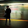 Most Popular Books Read on Subway