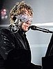 Say What? Elton Thinks Jesus Loved His Fellow Man, Literally 
