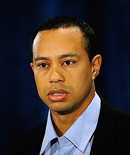 Tiger Woods's Mom at Live Press Conference
