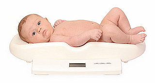 Average Birth Weights