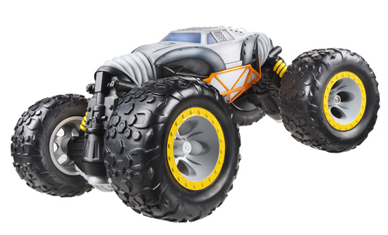 Will you buy the <a href="http:/... Garage Ricochet</a> ($80)? 