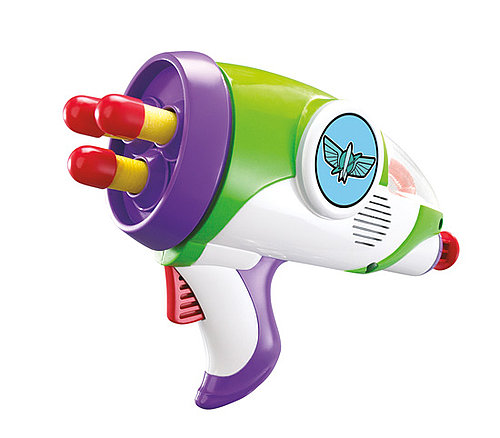 Will you buy the Toy Story 3 Cosmic Blaster ($15)? Will you buy the Toy Story 3 Cosmic Blaster ($15)?