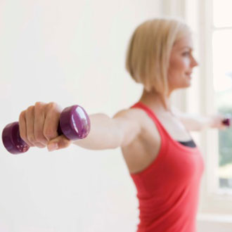 Common Fitness Mistakes Common Fitness Mistakes