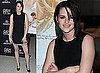 Photos of Kristen Stewart at The Yellow Handkerchief Premiere