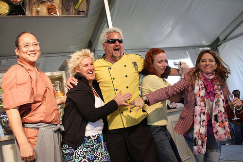What Do You Know About the Food Network Stars?