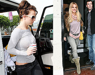 Photos of Britney Spears