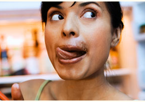 Lil Links: Women Admit to Eating From the Trash