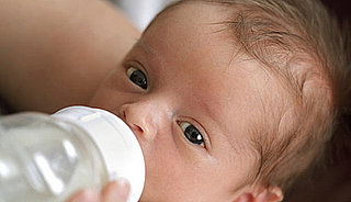 Baby Feeding Schedule