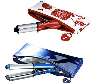 Review of Conair Mini Curling Iron and Flat Iron