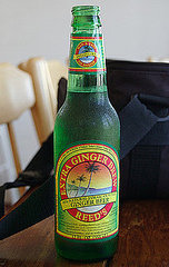What Is Ginger Beer? The Difference Between Ginger Beer and Ginger Ale