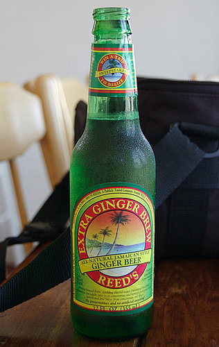 What Is Ginger Beer? The Difference Between Ginger Beer and Ginger Ale
