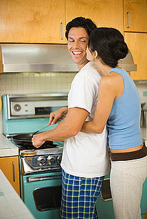 Do You Cook in Your Pajamas?