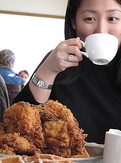 Photo Slideshow: Brunch at Thomas Keller's Ad Hoc Restaurant