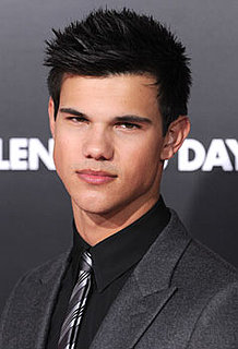 Taylor Lautner To Star in Abduction 2010-02-22 10:30:14