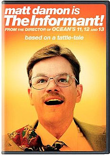 New DVD Releases for February 23, Including The September Issue, The Box, and The Informant!