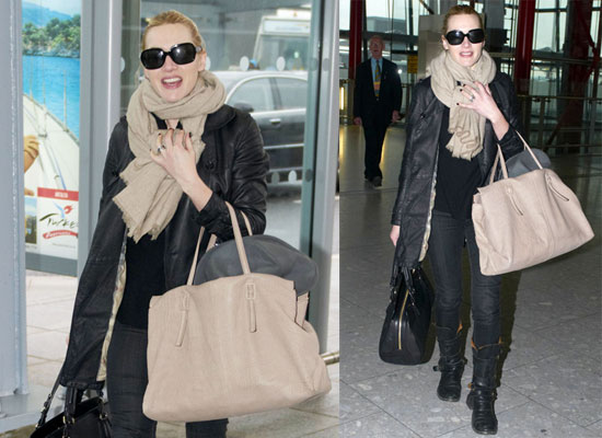 Photos of Kate Winslet