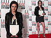Kristen Stewart Is an Oscars and Leno-Bound Style Winner