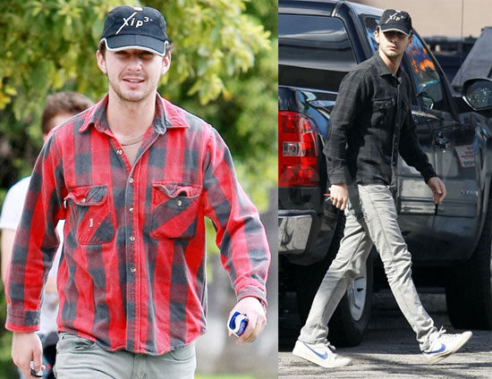 Photos of Shia LaBeouf Photos of Shia LaBeouf