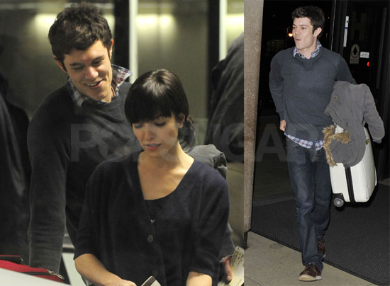 Photos of Adam Brody