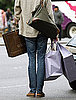 Poll on Food and Fashion Spending