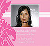 Padma Lakshmi Has a Baby Girl