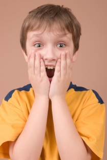 Lil Links: My Child Caught Us Having Sex!