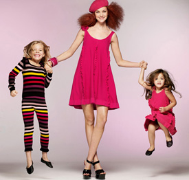 Photos of Sonia Rykiel for Kids