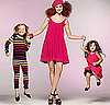 Photos of Sonia Rykiel for Kids