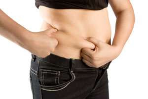 What Causes Winter Weight Gain?