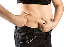 What Causes Winter Weight Gain?