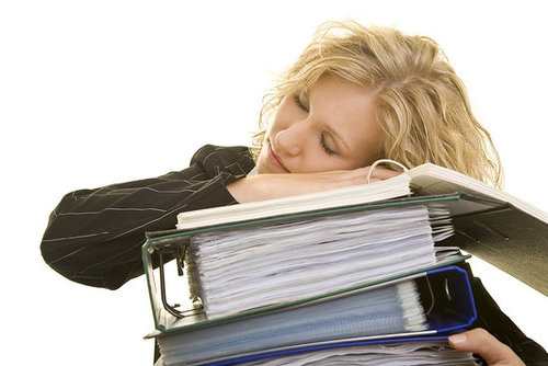 Study Finds That an Afternoon Nap Can Improve Memory and Make You Smarter