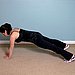 Diamond Push-Up