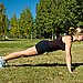 Regular Push-Up