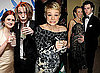 Photos from the BAFTA Awards Afterparties 2010