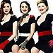 Puppini Sisters: Old Meets New 