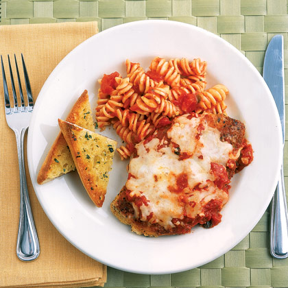 Chicken Parm